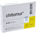 Клинические исследования препарата Читомур